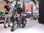 Satu Hati Penuh Arti, Kebersamaan Astra Honda dan Konsumen di IMOS+ 2023
