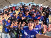 Yamaha Indonesia Ajak Konsumen Nonton Langsung Gelaran Akbar MotoGP Mandalika