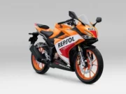 5 Pilihan Warna New Honda CBR150R 2023