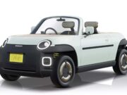 Konsep EV Baru Daihatsu Termasuk Roadster dan Truk Box