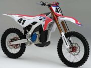 Prototipe Motorcross Listrik Honda Akan Balapan Di Jepang Pada Oktober 2023