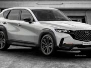 Mazda CX-70 Ditunda Hingga 2024, EV Baru Hadir di 2025