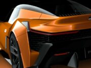 Toyota Rilis Teaser Mobil Sport Listrik FT-Se dan Crossover FT-3e