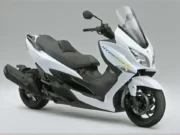 Suzuki Akan Meluncurkan Sepeda Uji Hidrogen Pertamanya di Japan Mobility Show 2023