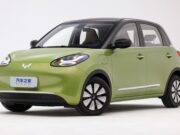 Wuling BinguoEV Mengusung Desain Ikonik, Kabin yang Nyaman, serta Fitur Lengkap