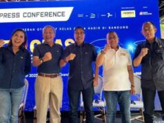 Perdana di Bandung, Pameran Mobil GIIAS Hadirkan Inovasi Teknologi Terkini