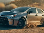 Mobil Toyota ke-300 Juta Keluar dari Pabrikan Setelah 88 Tahun