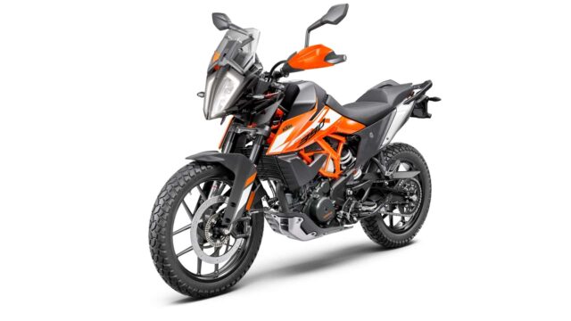 2024-ktm-390-adventure---studio---black---front-left-angle-view