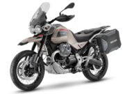 Moto Guzzi V85 TT 2024 Dapat Update Mesin Dan Tiga Varian Baru