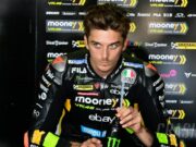 Alberto Puig bertemu Luca Marini bahas perpindahan MotoGP 2024