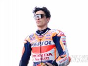 Marc Marquez: “Saya pindah ke motor terbaik – tidak ada alasan…”