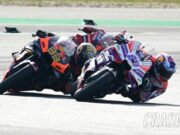 Jorge Martin sekarang harus memenangkan balapan setidaknya 3 detik?