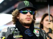 Bezzecchi kembali ‘dalam kondisi terbaiknya’, Sepang salah satu favorit Marini