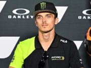 Luca Marini dituduh oleh Jorge Lorenzo “memprioritaskan uang” dengan pergi ke Honda