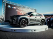 BMW XM Label Red Sempurna Untuk Safety Car MotoGP 2024