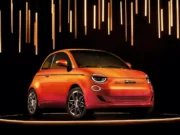 Fiat Akan Melelang Konsep Armani, Bvlgari, dan Kartell 500e Pada Bulan Desember