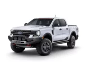 Ford Menampilkan Ranger Tangguh dan Bronco Di SEMA