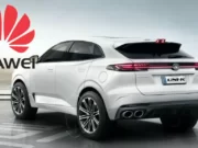 Unit Mobil Huawei Berusia Empat Tahun Sudah Bernilai Lebih Dari $30 Miliar