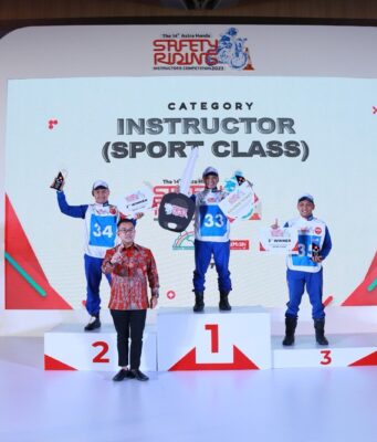 DAM Raih Banyak Prestasi Gemilang di Ajang Kompetisi Bergengsi Nasional Hingga Dunia
