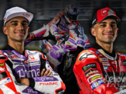 Ducati mungkin memasukkan Jorge Martin ke tim pabrikan 2024