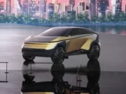 Nissan Akan Membangun SUV Listrik Qashqai dan Juke Baru di Inggris