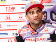 Jorge Martin mempertimbangkan untuk beralih ke Honda