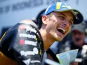 Luca Marini : Repsol Honda? “Berita akan segera datang”