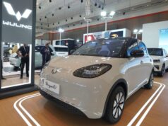 Wuling Meriahkan GIIAS Bandung dengan Promo Menarik dan Test Drive Yang Lengkap