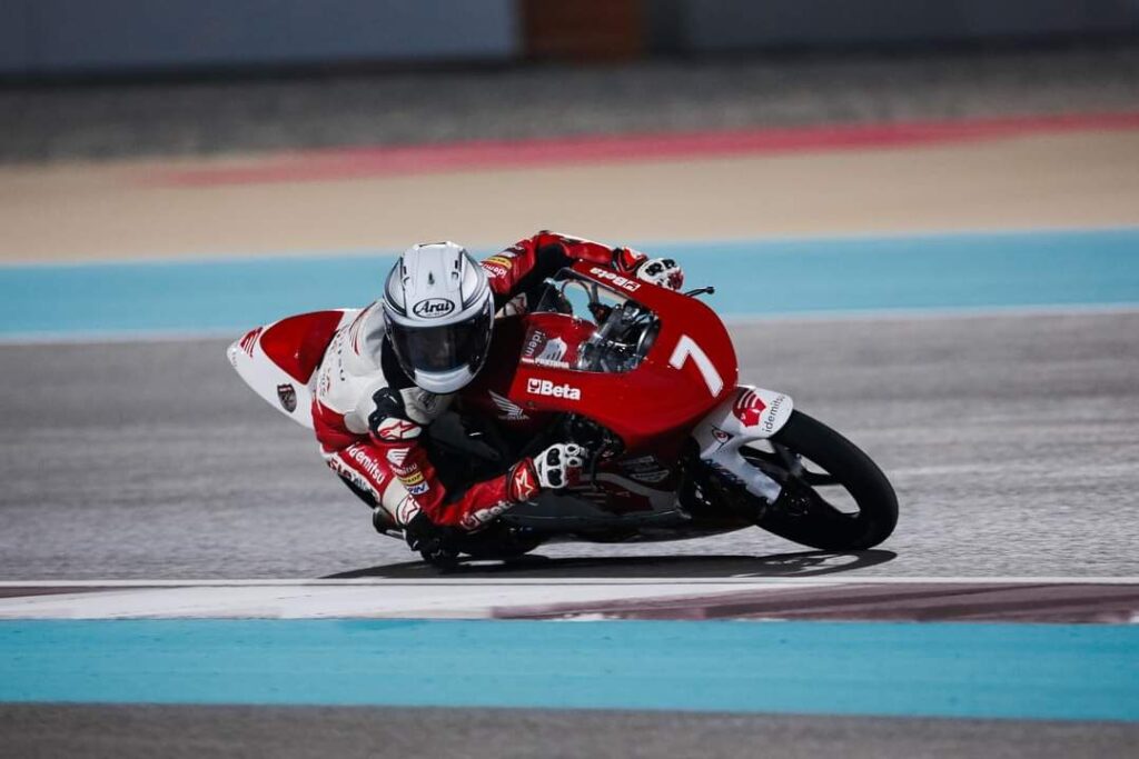 Tak Terkalahkan, Pebalap Astra Honda Kembali Raih Kemenangan di IATC 2023