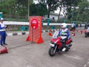 Gebyar Keselamatan Berkendara, Honda Ajak Masyarakat Berkendara Aman dan Nyaman