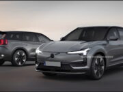 All-New Volvo V90 Cross Country Adalah Station Wagon Listrik Jacked Dengan Kedok CGI