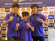 Yamaha Indonesia Dukung Kiprah Pembalap Muda Makin Berprestasi di Ajang Bergengsi Off road