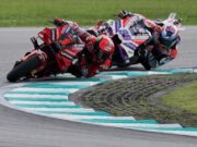 Francesco Bagnaia : “Jorge Martin harus menyerang, kami berada di posisi terbaik”