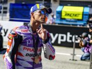 Perdebatan mengenai “teori konspirasi” kritik ban Jorge Martin