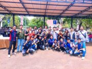 Mengenal Paguyuban Asosiasi Motor Honda Cianjur (AMHC) Yang Genap Berusia 14 Tahun