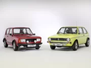 VW Golf Mk1 Segera Berusia 50 Tahun Dan Sudah Menjadi Legenda