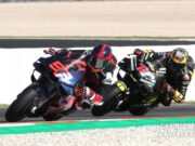 Pembalap Ducati Mengharapkan Marc Marquez “Cepat” di Ducati