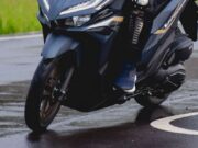 Tips Memilih Ban Yang Tepat Saat Musim Hujan