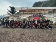 Honda Vario Riders Club (HVRC) Rayakan 17th Anniversary