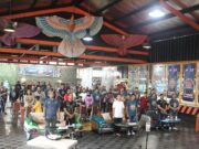 Musda ke-5 HPCI Chapter Bandung: Puncak Kemeriahan Sekaligus Penobatan Ketua Chapter Baru