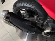 Fungsi dan Cara Merawat Cover Knalpot Sepeda Motor