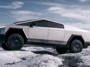 5 Alasan Mengapa Cybertruck Menjadi Model Tesla Paling Penting Hingga Saat Ini