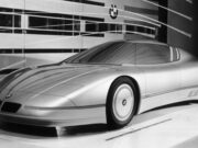 AVT Adalah Volkswagen XL1 Versi BMW, 32 Tahun Sebelumnya