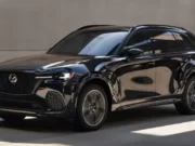 Mazda CX-70 2025 Merupakan CX-90 Dua Baris Dengan Mesin Inline-Six Turbo