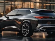 Subaru Outback Hybrid 2025 Memadukan Gaya Dengan Efisiensi Melintas Alam Imajinasi