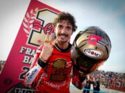 Keinginan tahun baru setiap pebalap MotoGP menjelang musim 2024
