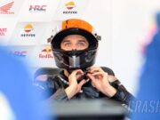 Luca Marini : Honda ‘ideal bagi saya