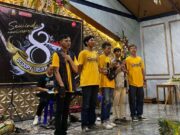 Scoopy Tasikmalaya Rayakan Sewindu Anniversary