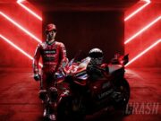 Enea Bastianini: ‘Saya akan mendapat tekanan, di sini untuk memperjuangkan gelar’