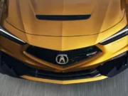 Acura Integra Type S Raih Penghargaan Bergengsi 2024 Road & Track Performance Car Of The Year Award